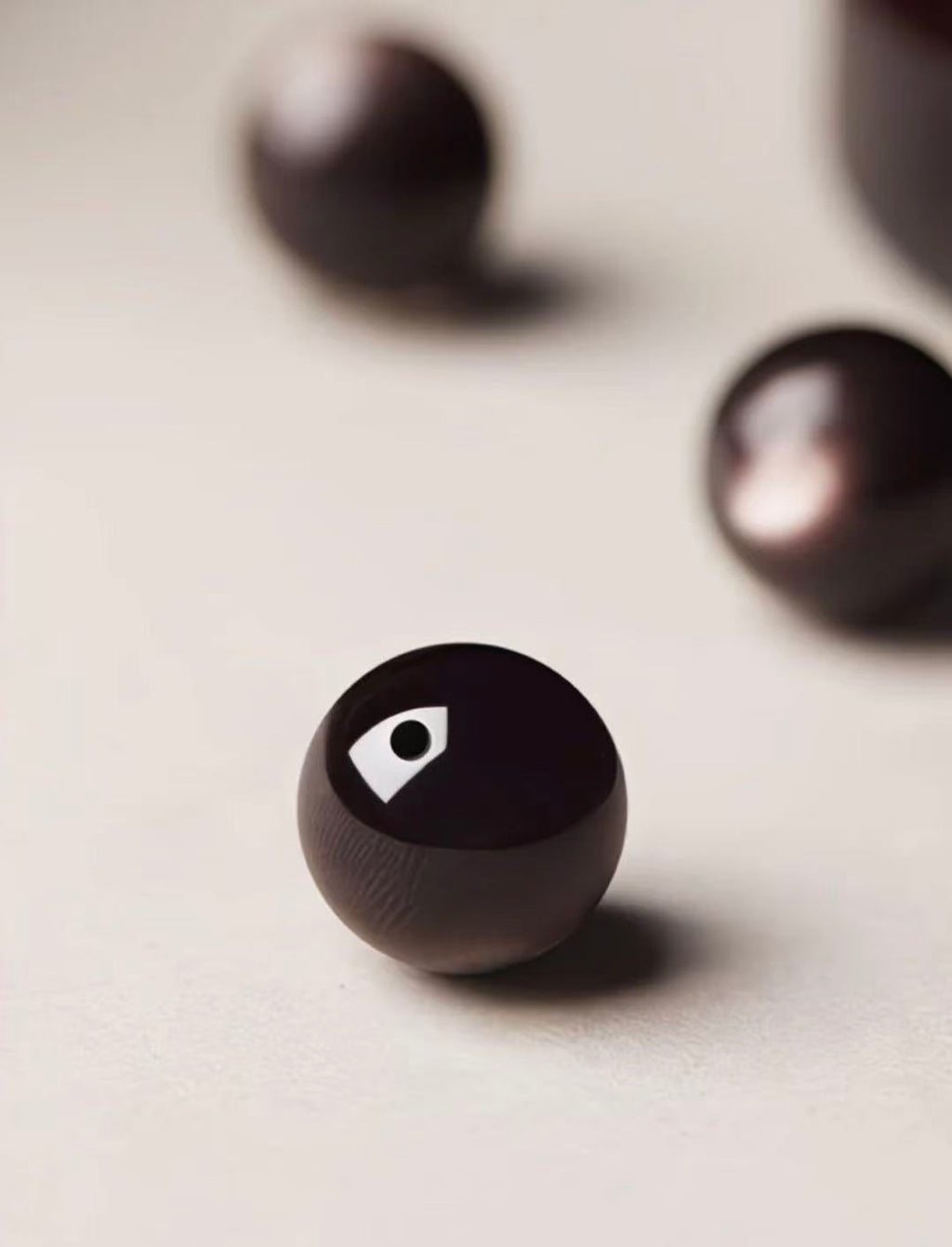 obsidian bracelet