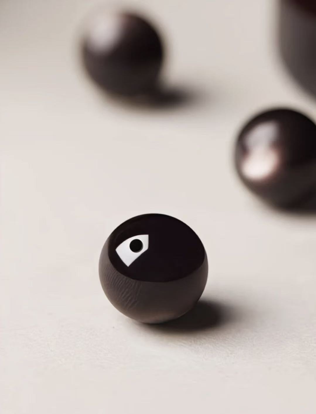 obsidian bracelet