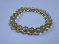 Citrine Crystal Bracelet